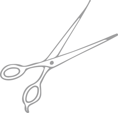 ハサミのアイコン