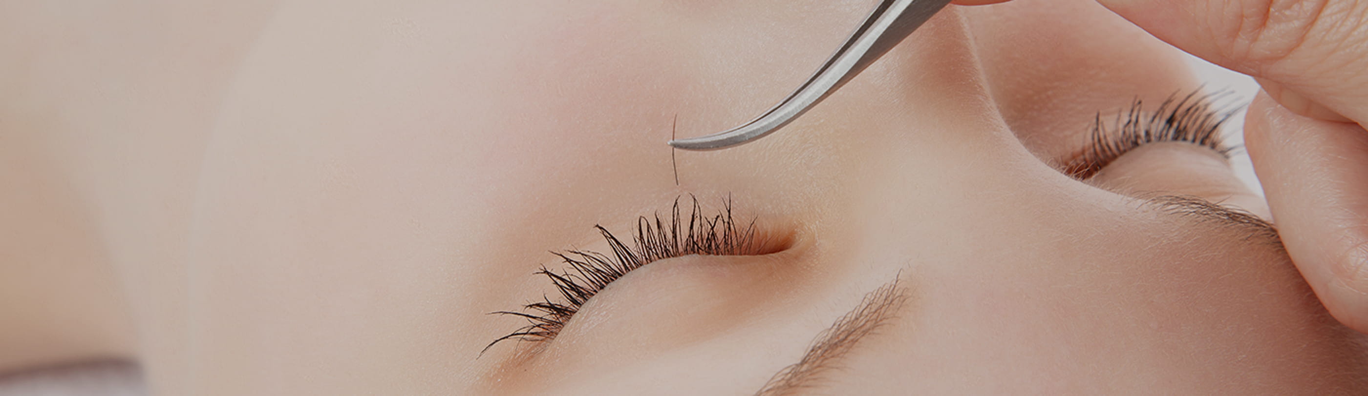 アイラッシュメニュー