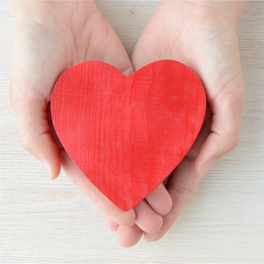 充実した福利厚生