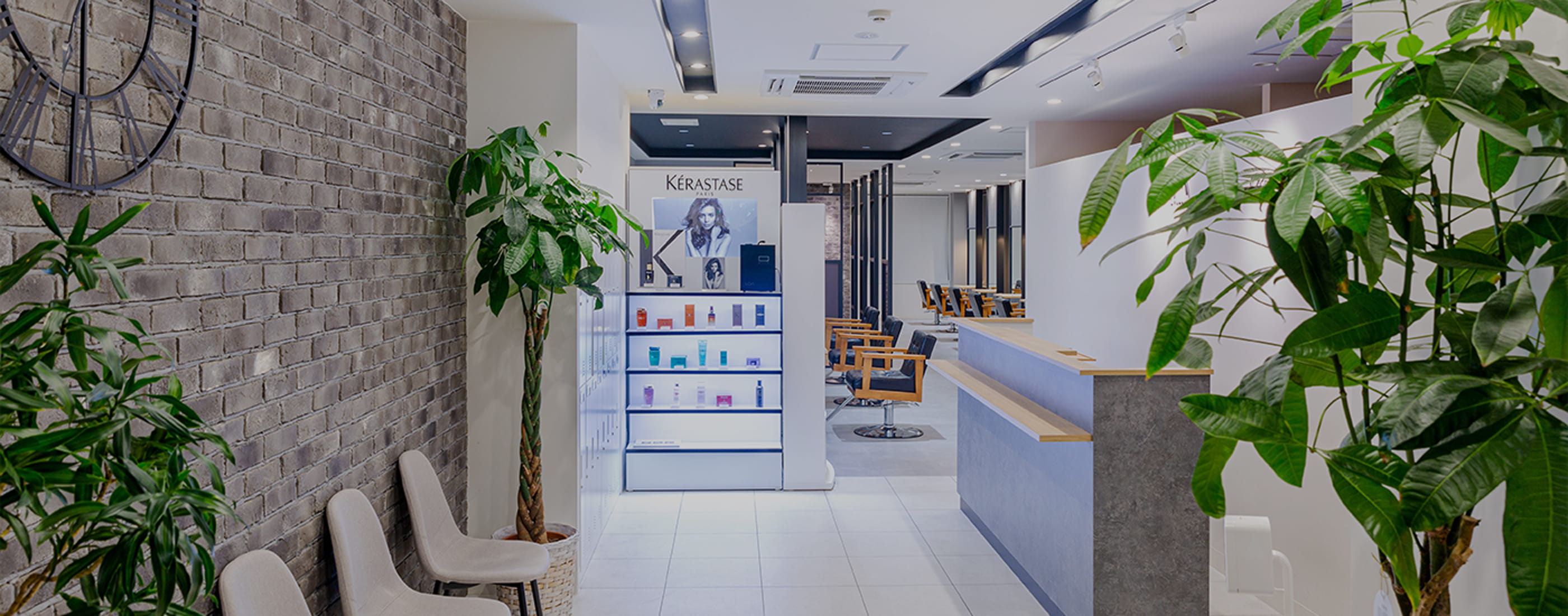 プロフェッショナルへの第一歩を、私たちと