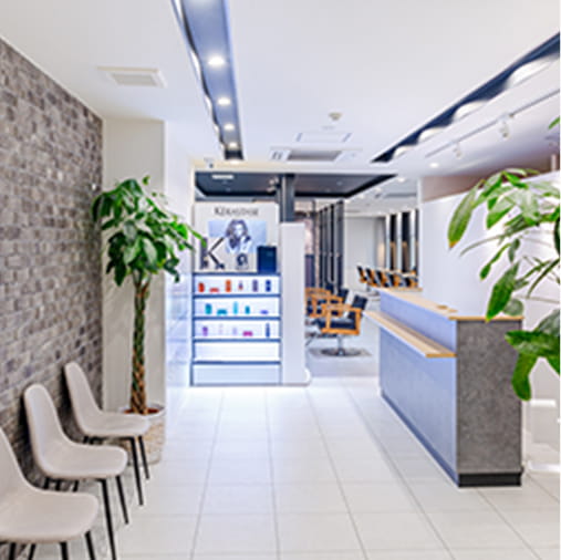 サロンギャラリー1