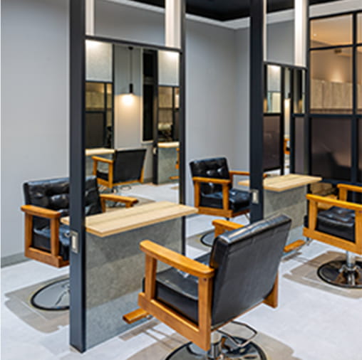 サロンギャラリー3