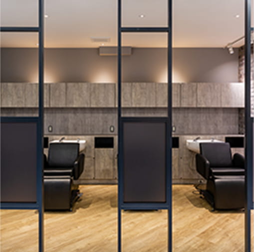 サロンギャラリー4