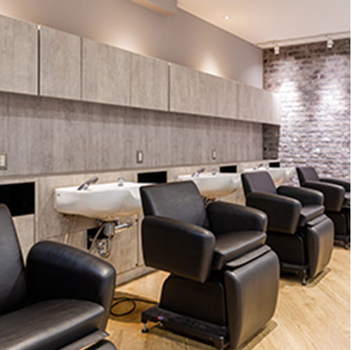 サロンギャラリー5