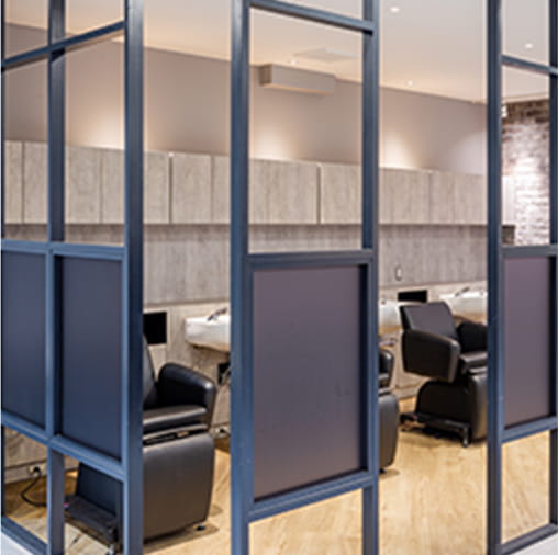 サロンギャラリー6