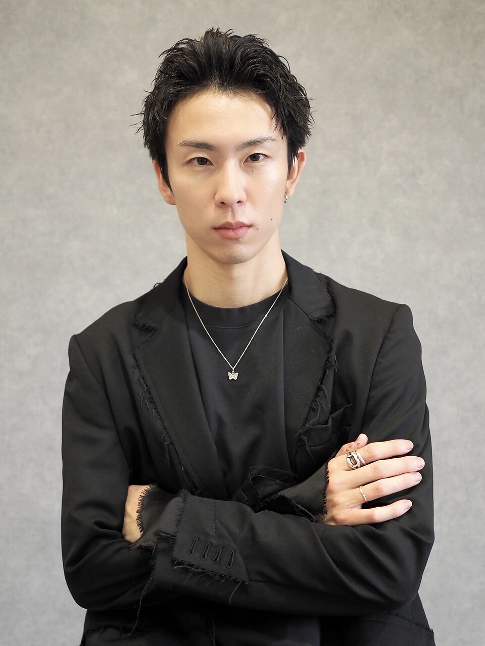 三浦翔 店長さんの写真