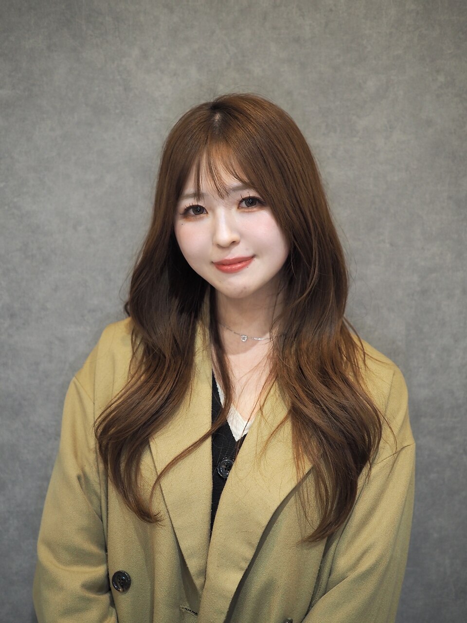 井上亜海さんの写真