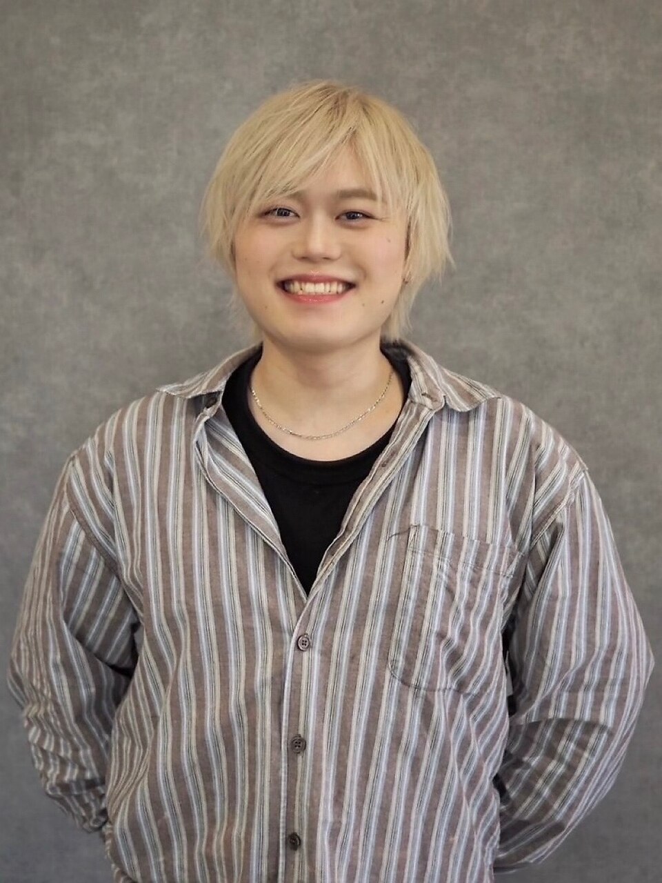 今野竜希さんの写真