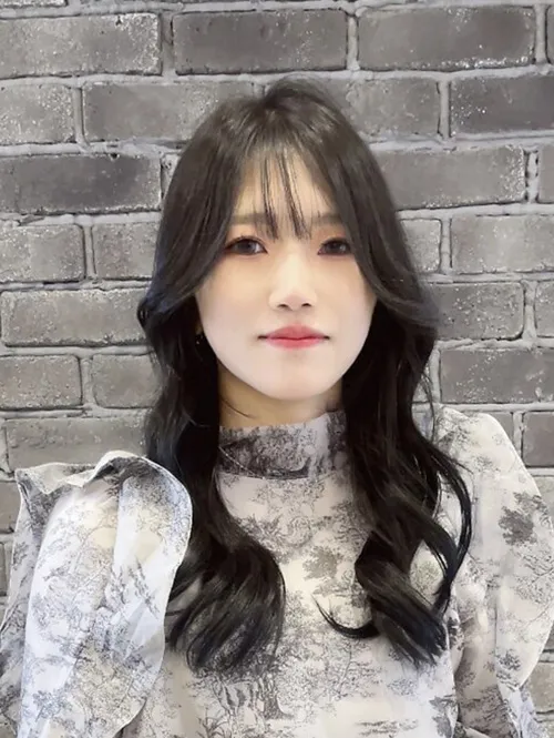 佐々木静香 スタイリストさんの写真