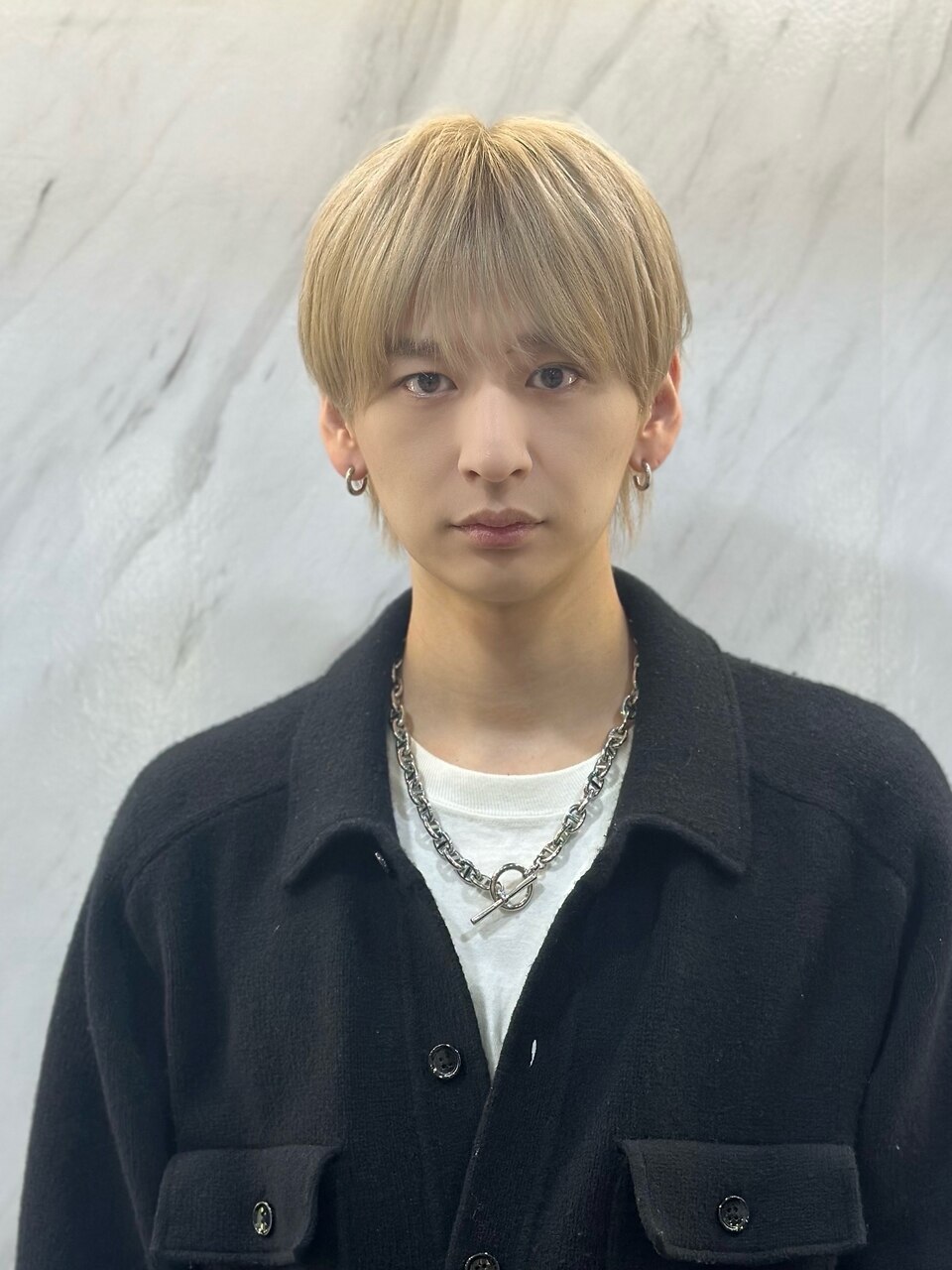 及川翔さんの写真