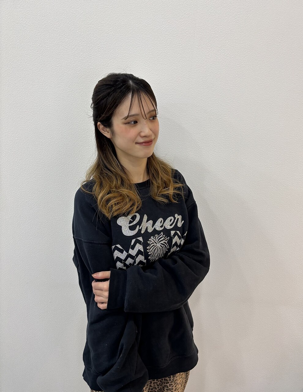 古山成美さんの写真