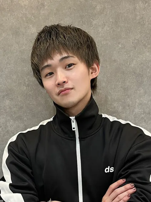 山中翔太 副店長さんの写真