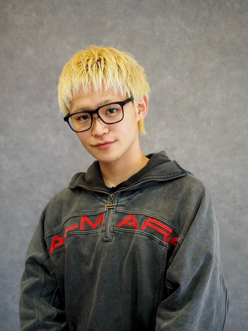 山中翔太 副店長さんの写真