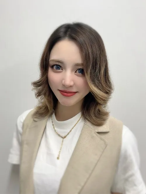 山科輝星 アイリストさんの写真