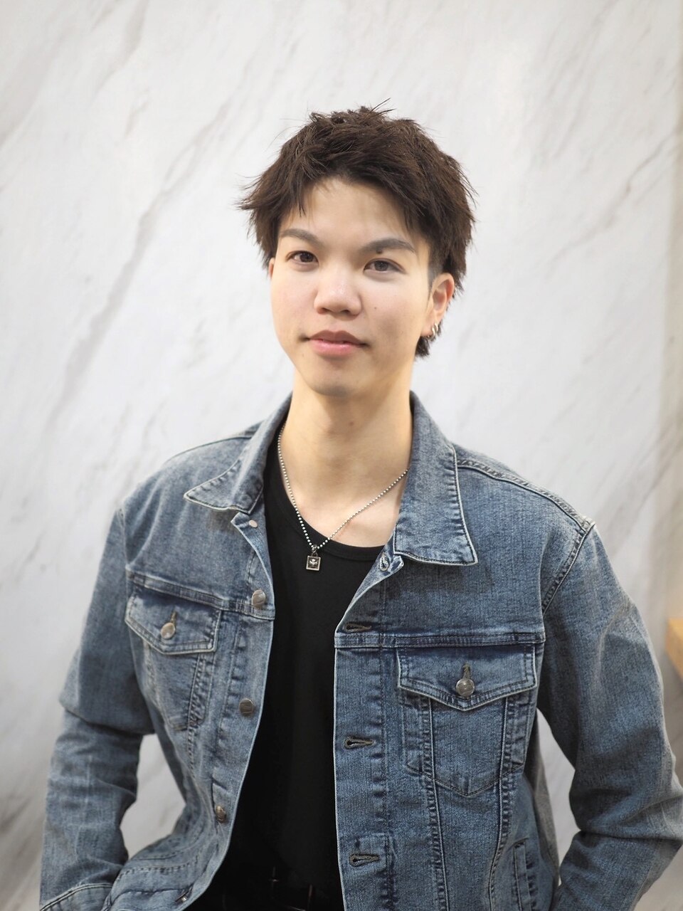 桜井翼さんの写真