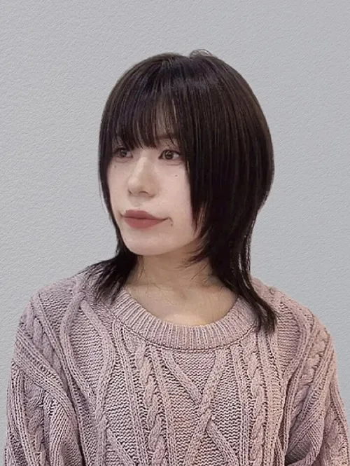 瀬口黎華 副店長さんの写真