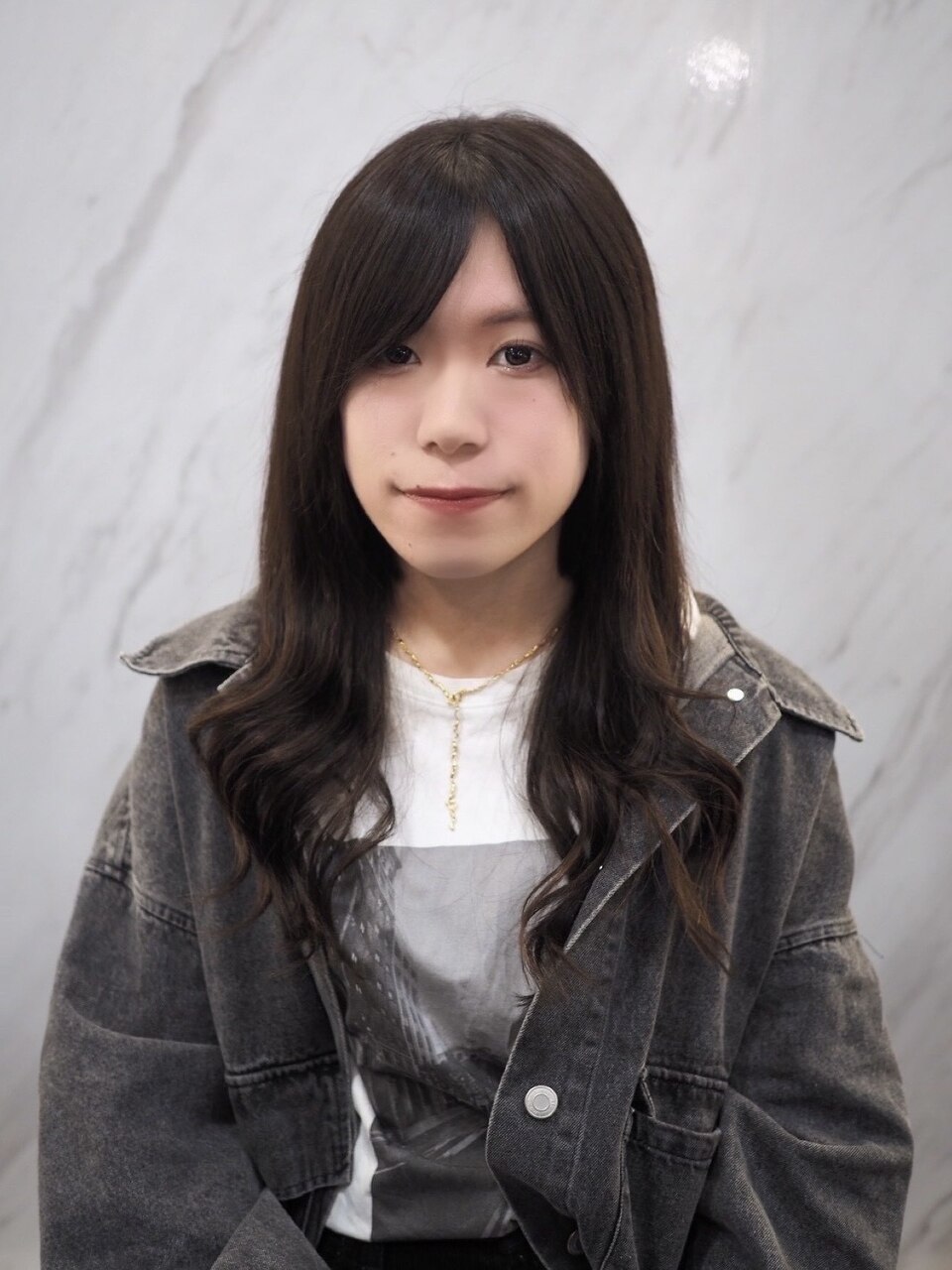 瀬口黎華さんの写真