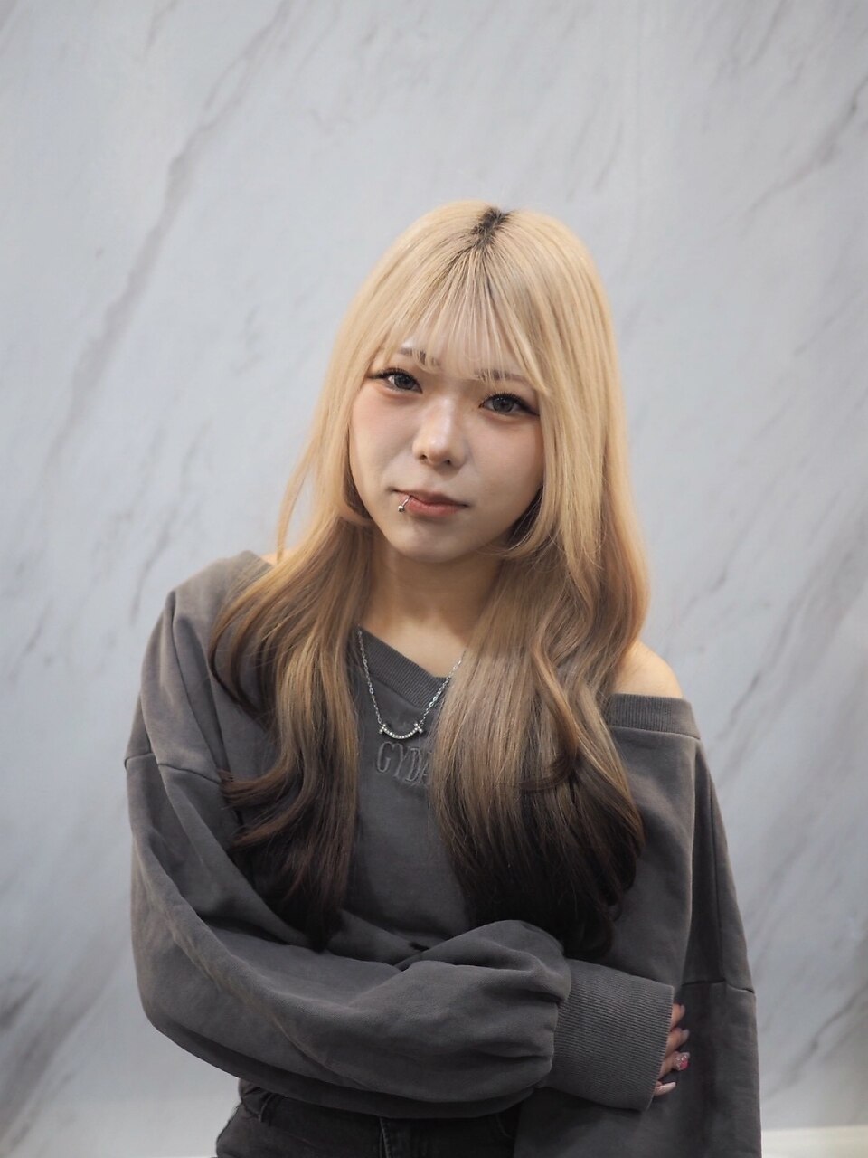 菅原胡桃さんの写真