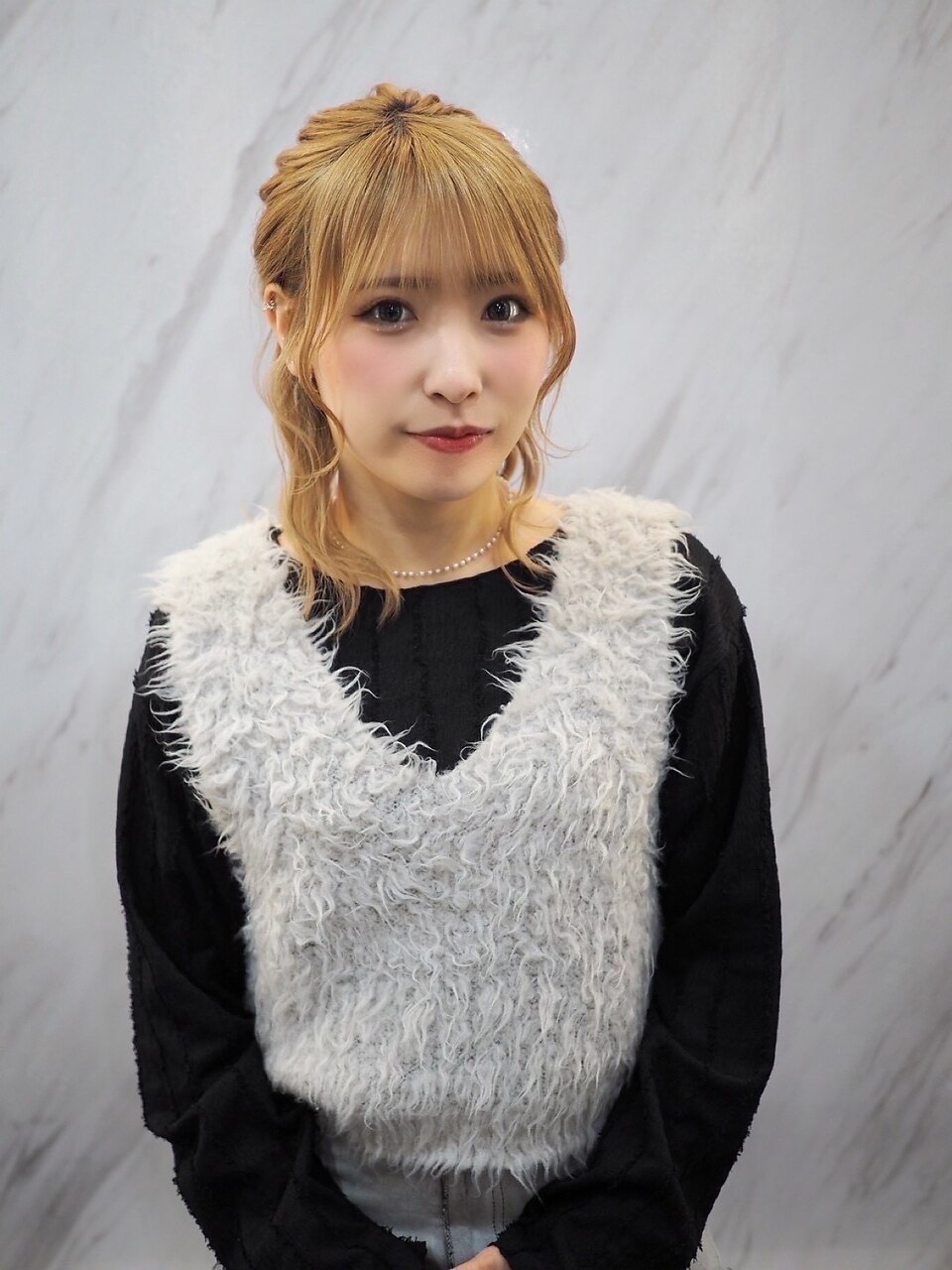 菅野結衣さんの写真