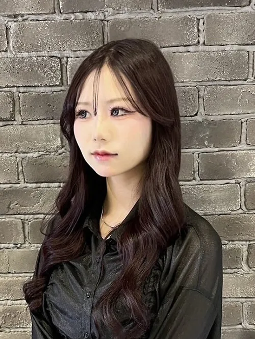 門傳春奈 アシスタントさんの写真