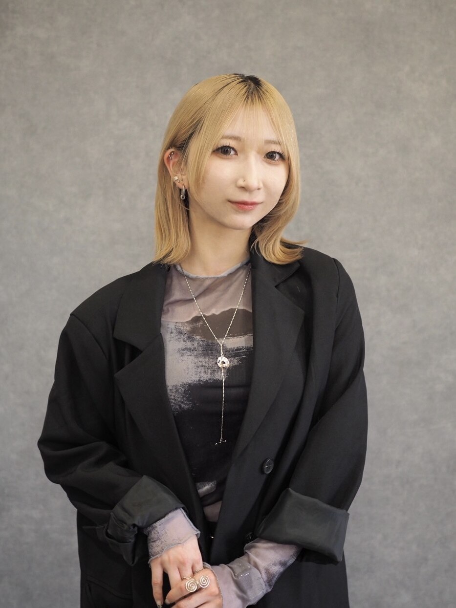 齋藤柚梨子さんの写真