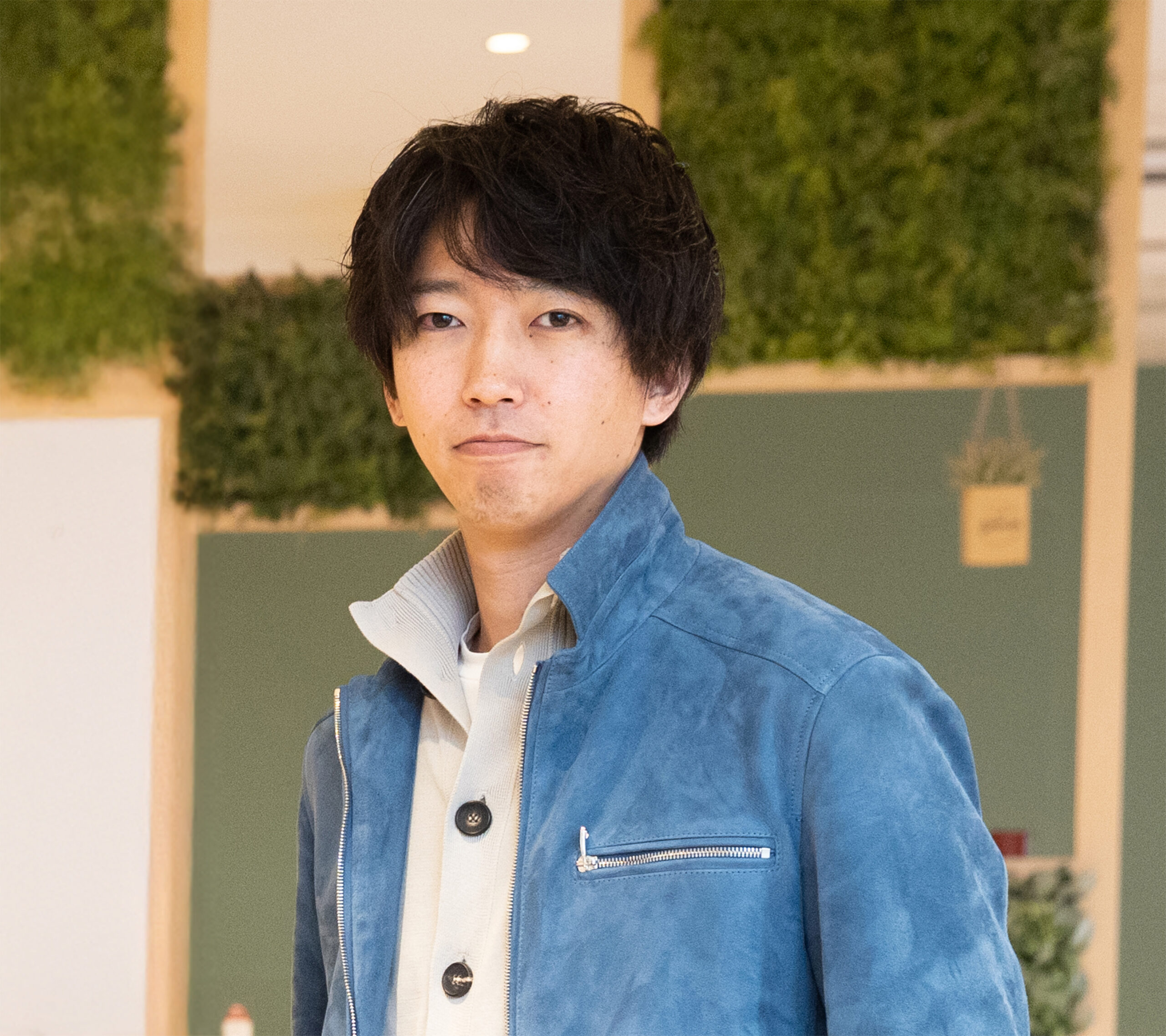 株式会社LEALE 代表取締役 中村 祐貴