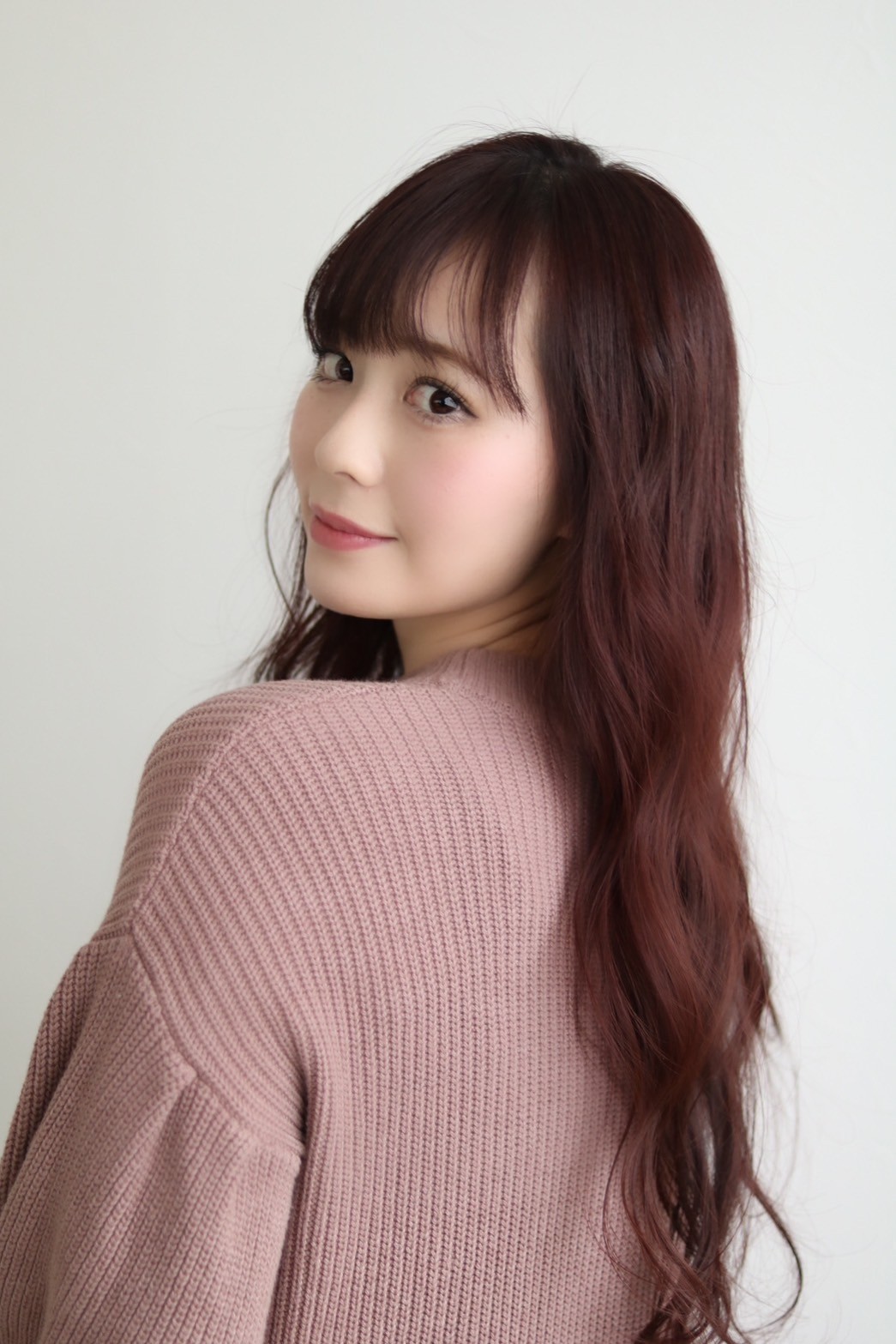 チェリーレッドウェーブロングさんの写真10枚目