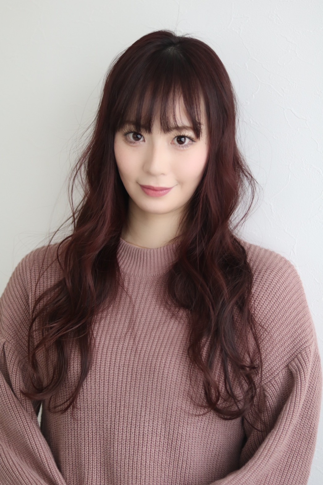 チェリーレッドウェーブロングさんの写真11枚目