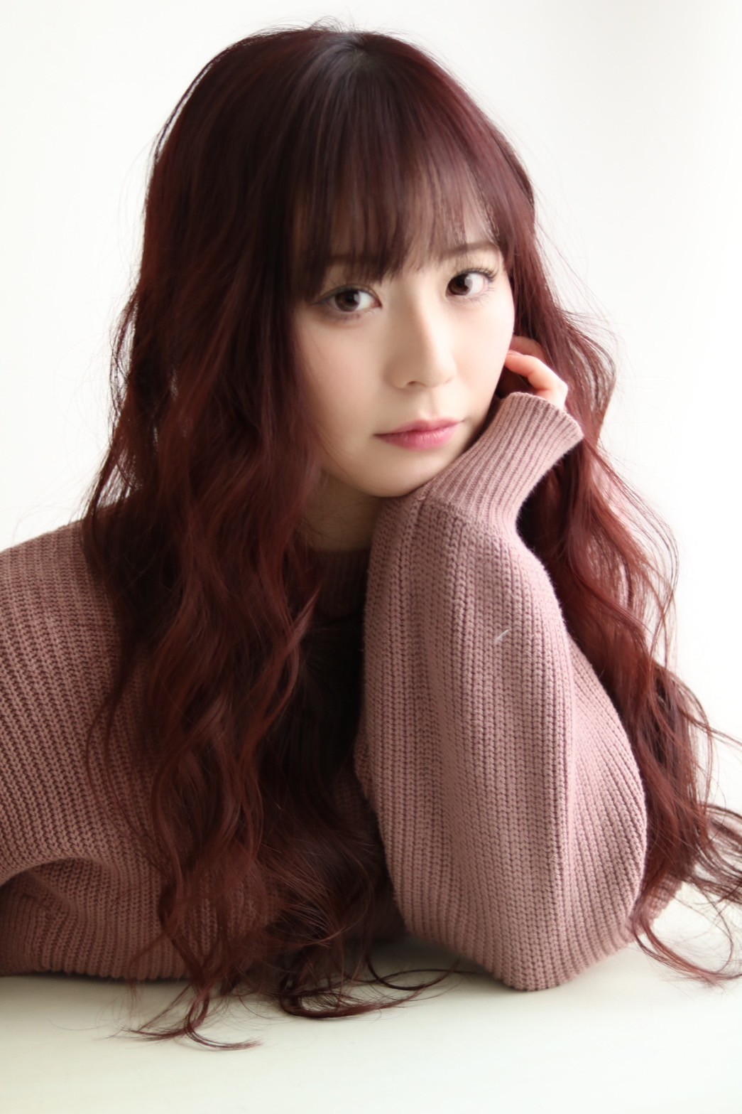 チェリーレッドウェーブロングさんの写真3枚目