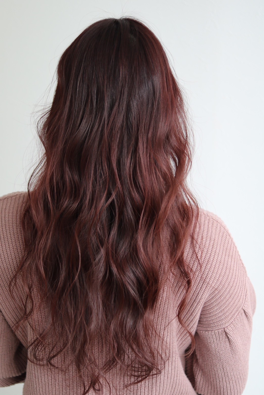 チェリーレッドウェーブロングさんの写真4枚目