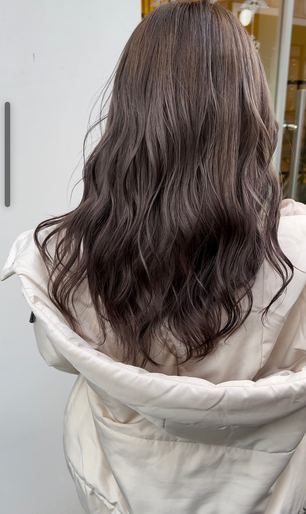 スモーキーベージュさんの写真