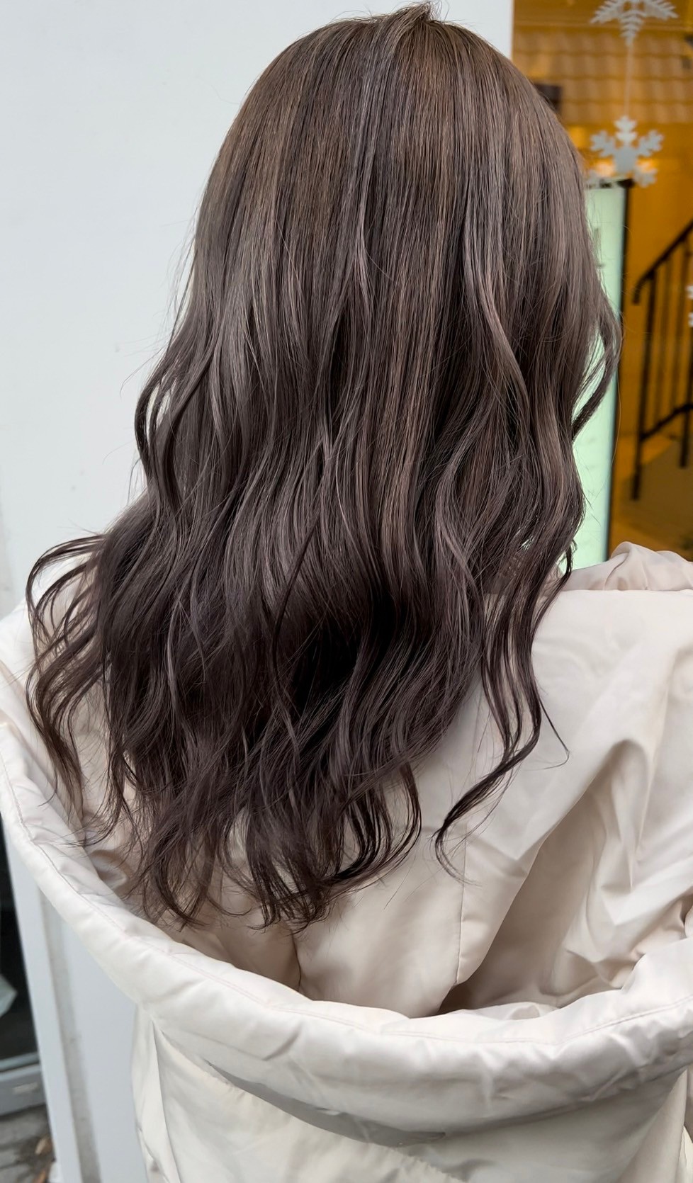 スモーキーベージュさんの写真2枚目