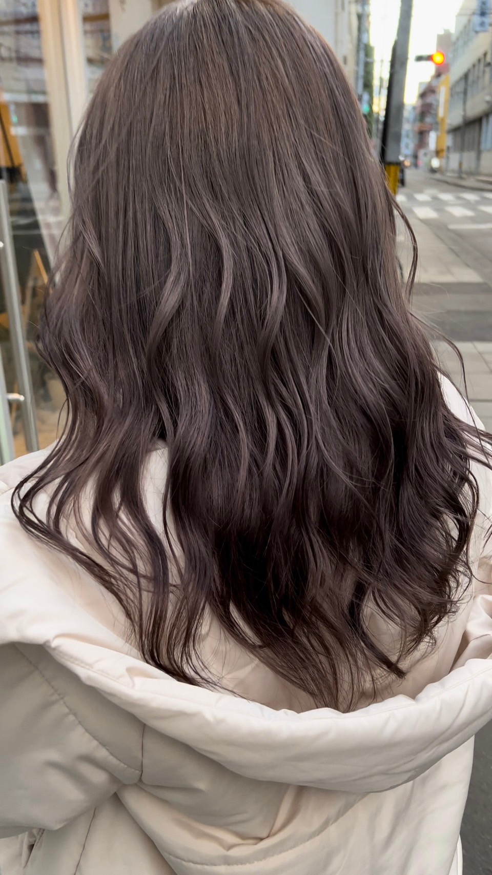 スモーキーベージュさんの写真3枚目