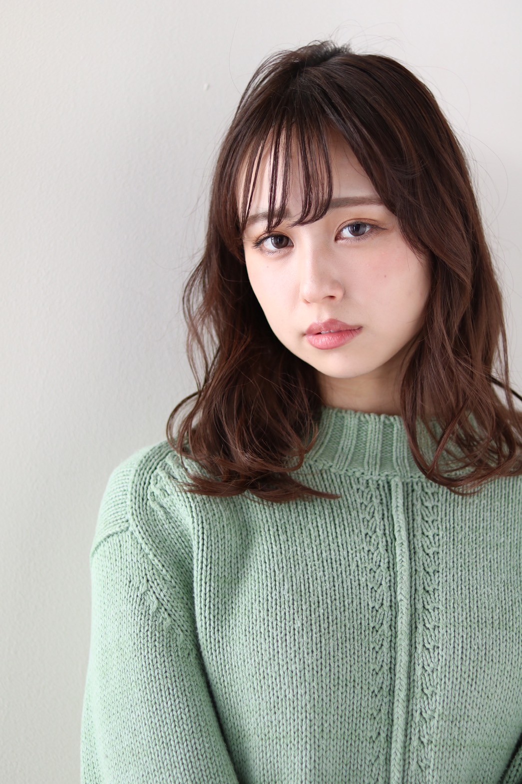 ゆるふわモテセミディさんの写真