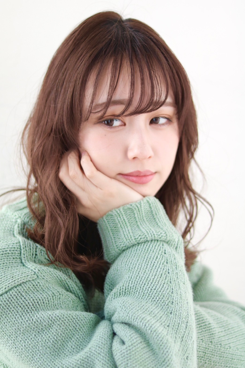 ゆるふわモテセミディさんの写真3枚目