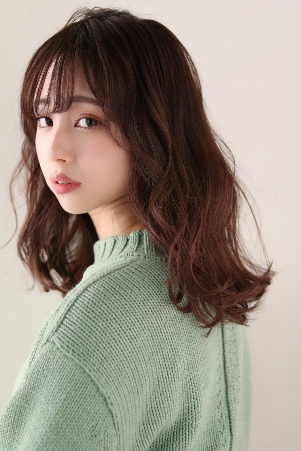 ゆるふわモテセミディさんの写真4枚目