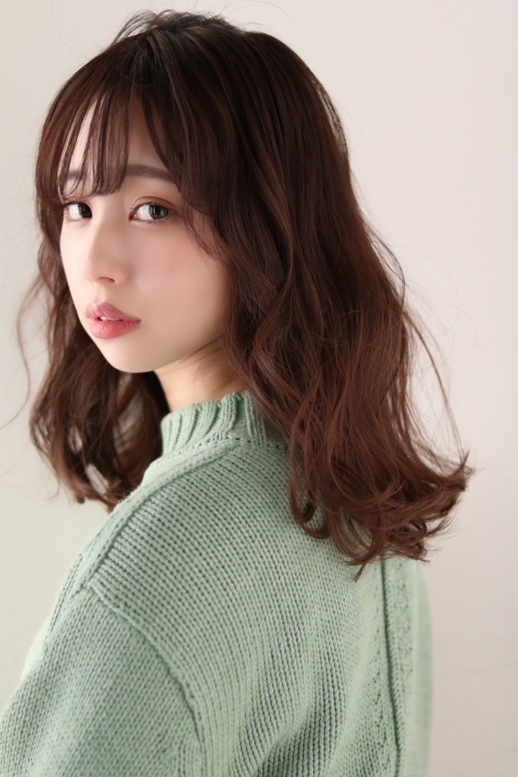 ゆるふわモテセミディさんの写真6枚目