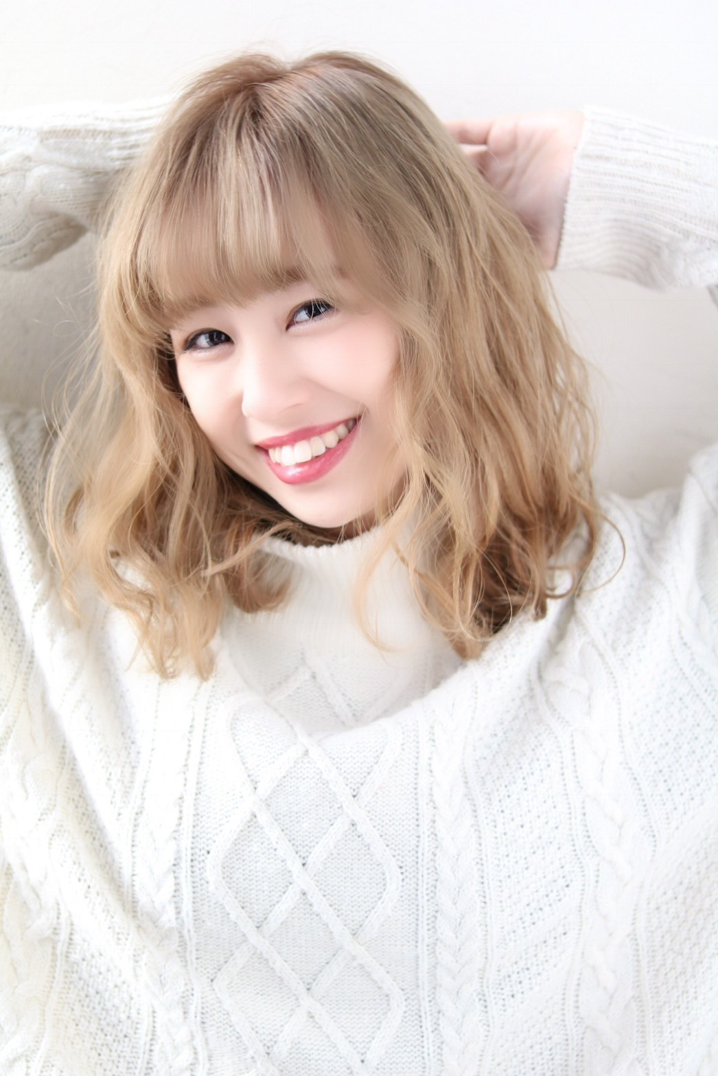 ブロンドセミディさんの写真2枚目