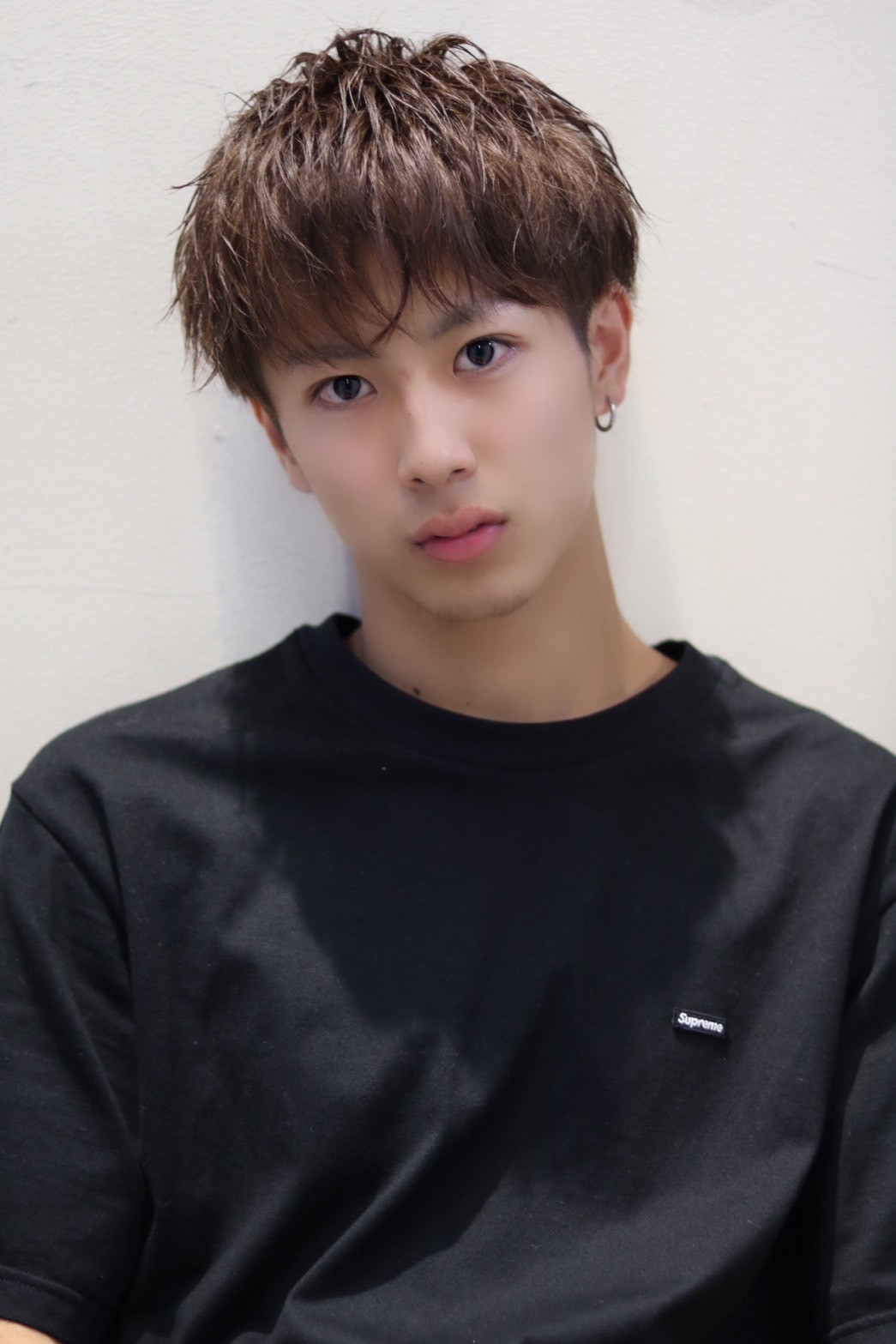 ショートVマッシュさんの写真6枚目