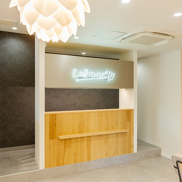 サロンギャラリー1