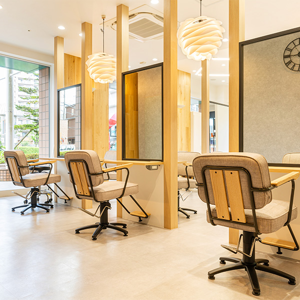 サロンギャラリー2