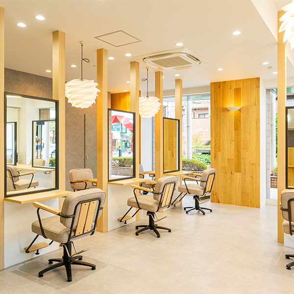 サロンギャラリー4