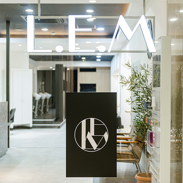 サロンギャラリー1