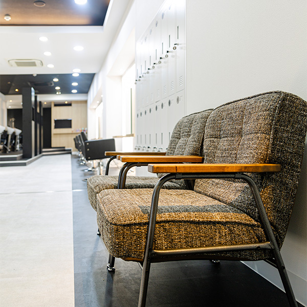 サロンギャラリー2