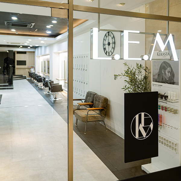 サロンギャラリー4