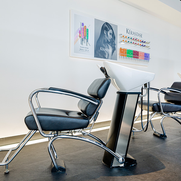 サロンギャラリー5