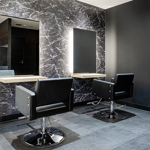 サロンギャラリー6