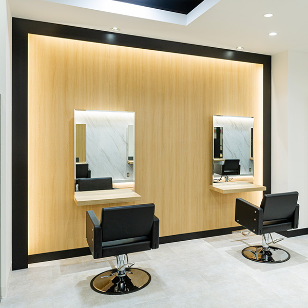 サロンギャラリー8