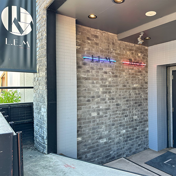 サロンギャラリー1