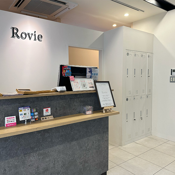 サロンギャラリー4